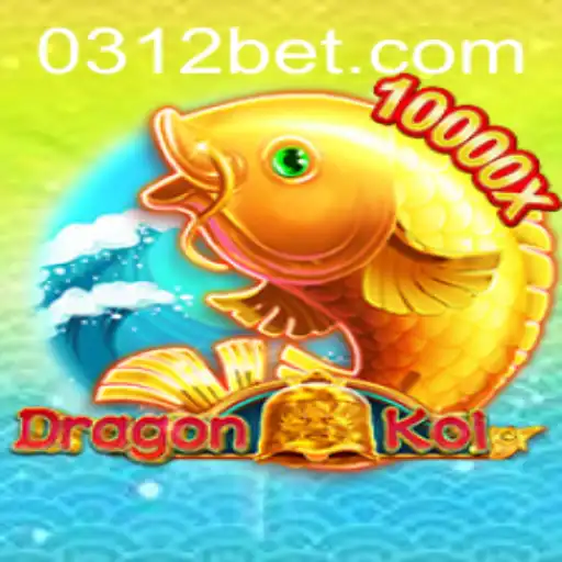 Explorando o Mundo de DragonKoi: A Nova Sensação do 312bet