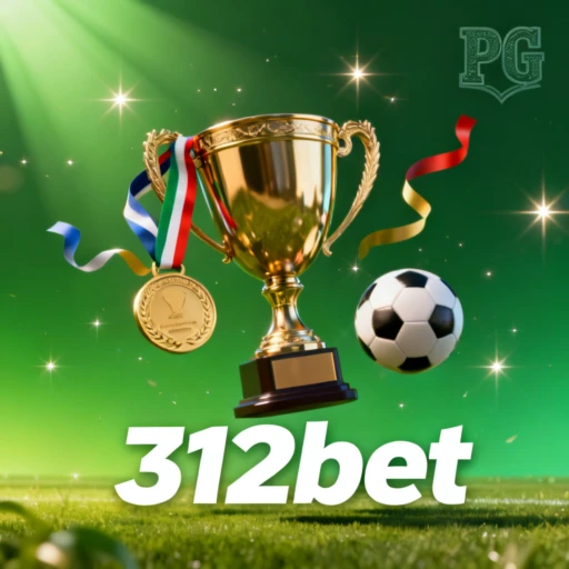 312bet Logo