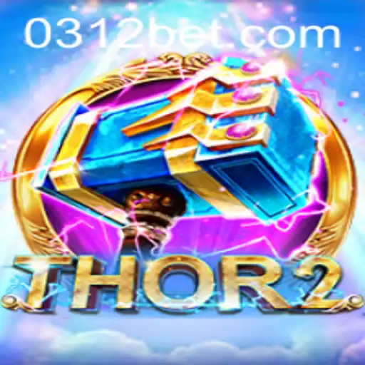 Thor2: Uma Aventura Épica no Universo dos Jogos de Azar